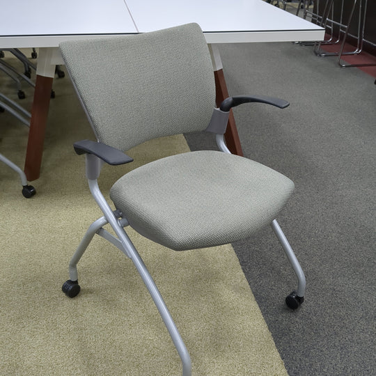 SitOnIt Relay Series Stackable Chair - Product Photo 3