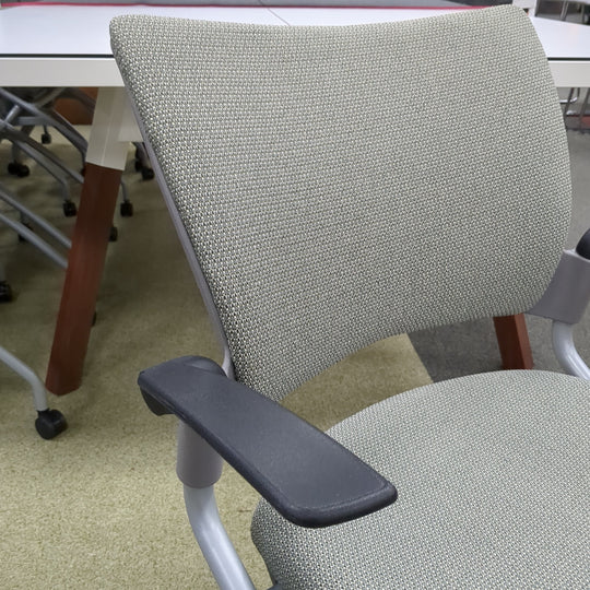 SitOnIt Relay Series Stackable Chair - Product Photo 4