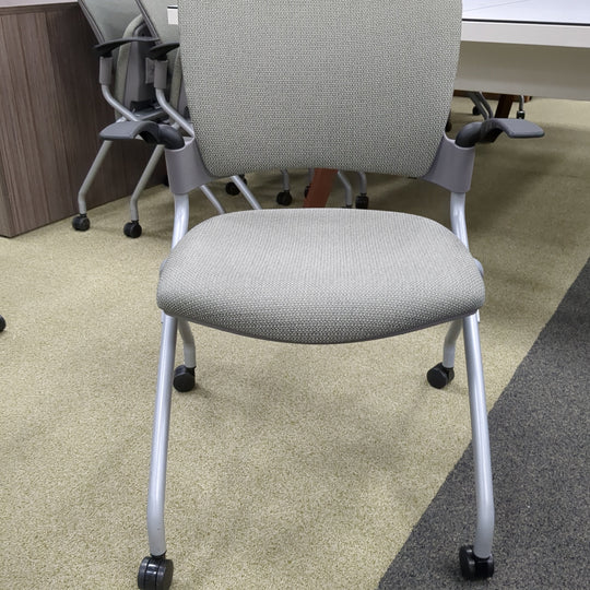 SitOnIt Relay Series Stackable Chair - Product Photo 6