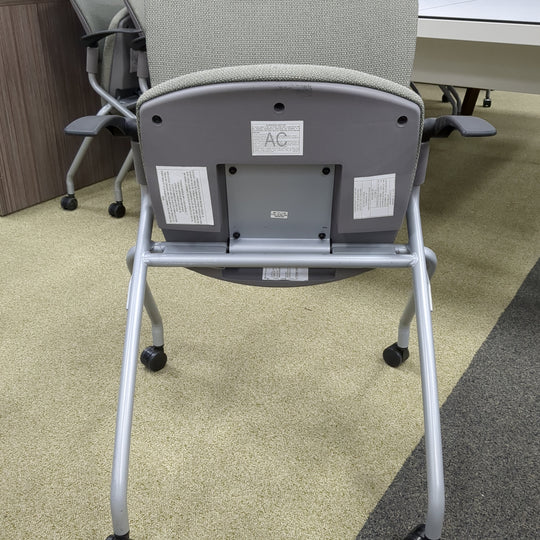 SitOnIt Relay Series Stackable Chair - Product Photo 7