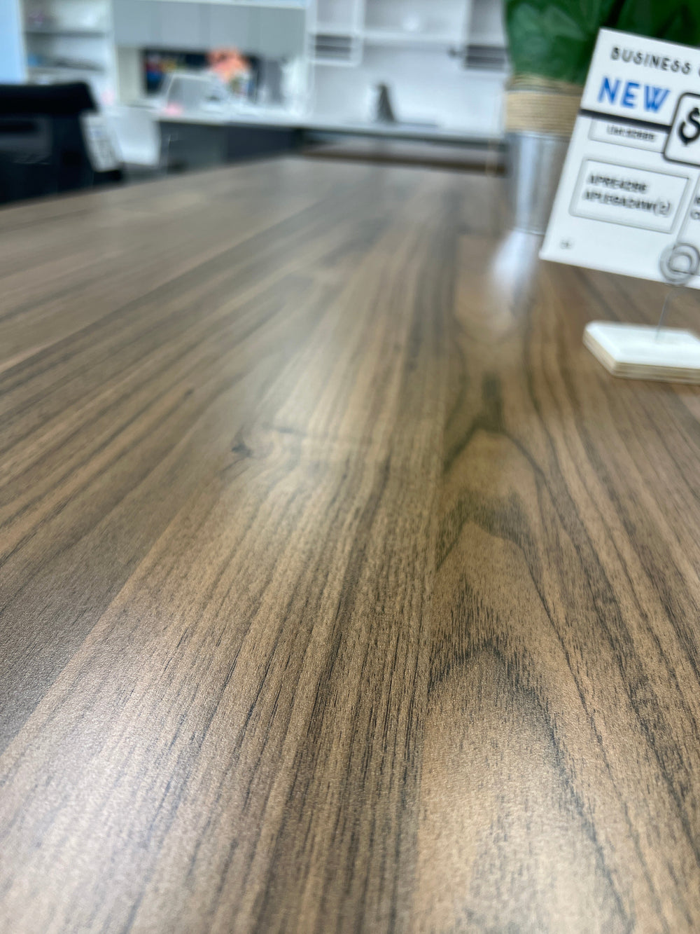 Maverick Apex Series Conference Table - Product Image 2