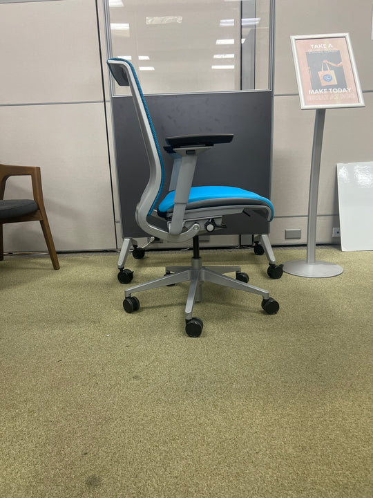 Steelcase Think Office Chair - Product Image 2