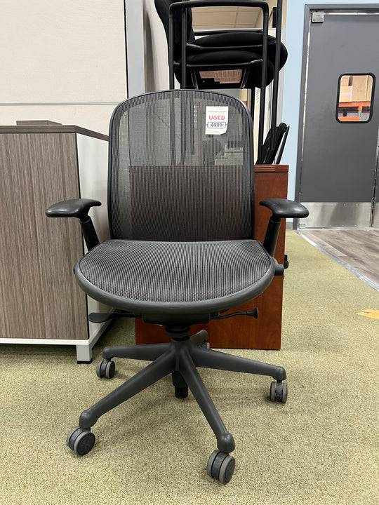 Knoll Chadwick Task Chair