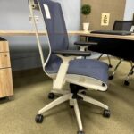 9 to 5 CYDIA Office Chairs - Product Photo 3