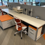 Herman Miller Benching System - Product Photo 3