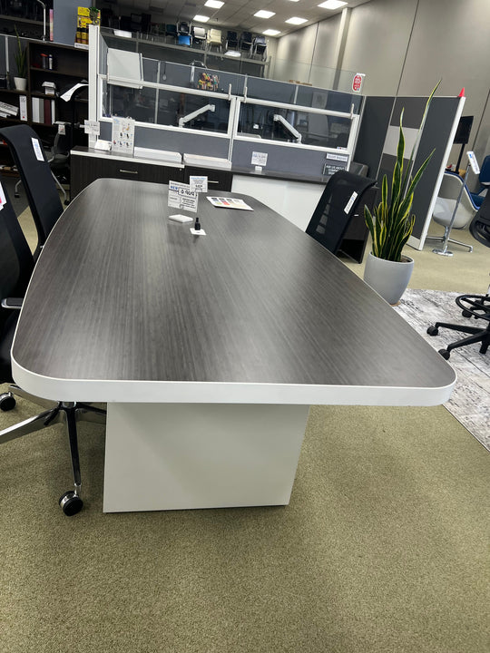 Maverick Monterey Series Conference Table - Product Image 1