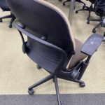 Steelcase V2 Leap Chairs - Product Photo 5