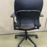 Steelcase V2 Leap Chairs - Product Photo 3