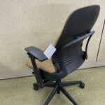 Steelcase V2 Leap Chairs - Product Photo 4