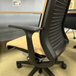 Steelcase Think V1 Leather - Product Photo 6